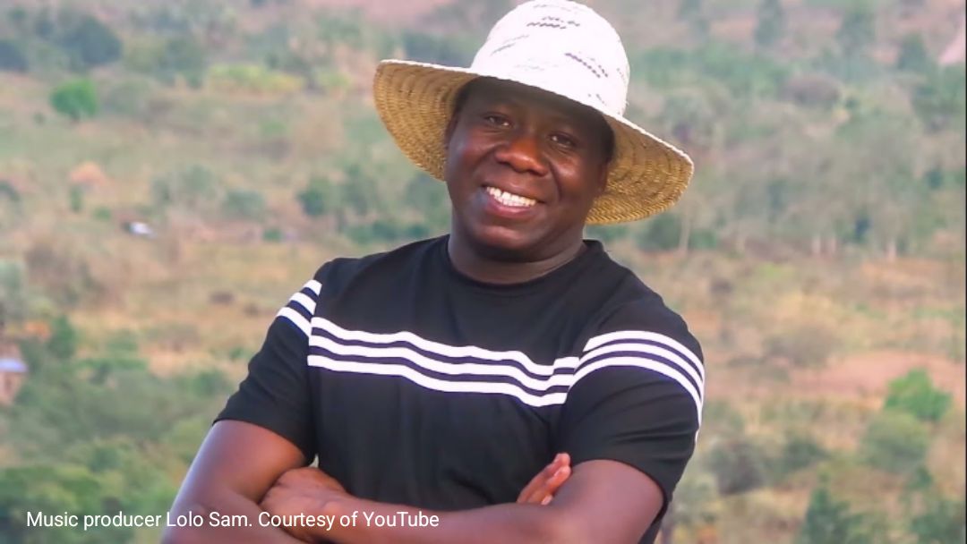 ‘Suicide in Lira City': Music producer Lolo Sam and one other suicide death 1 Lolo Sam