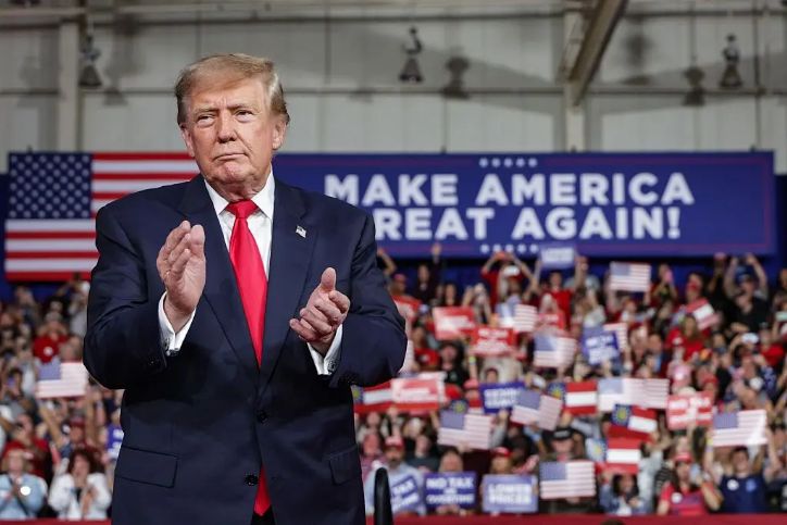 What exactly are the U.S. midterm elections?