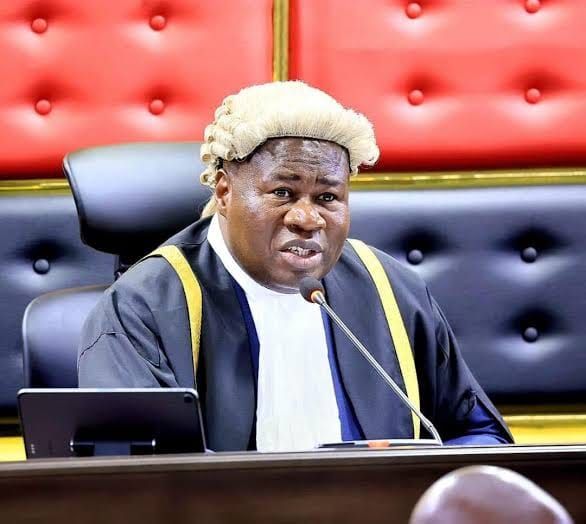 speaker Oboth Oboth commends tourism committee’s report