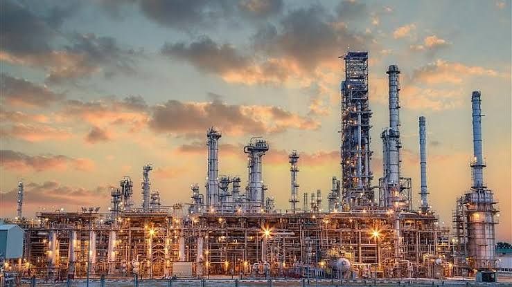 Africa Energy Week in South Africa