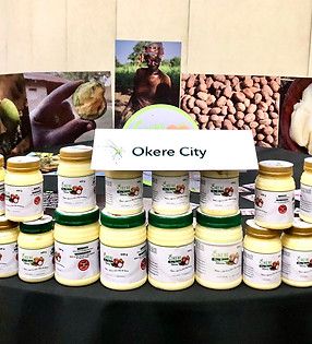 Okere City