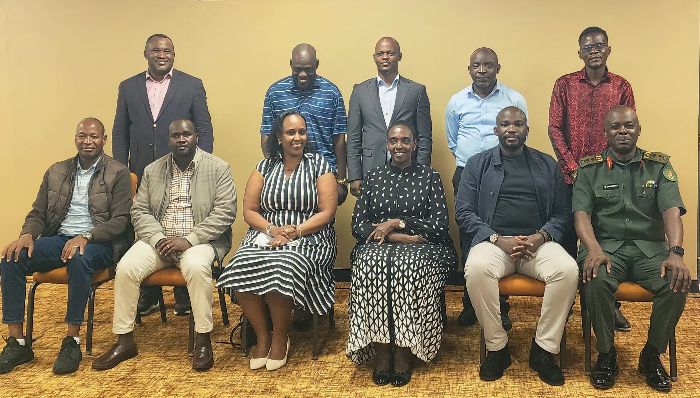 Ugandan MPs warned not to jeopardise national security
