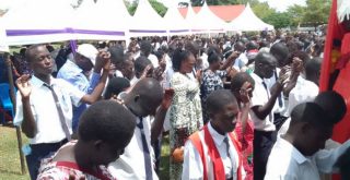 Dr Obote College