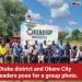 okere