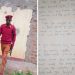 Uganda Prisons Service