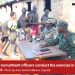 UPDF recruitment