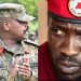 Uganda