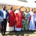 Bishop Sanctus Lino Wanok