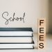 school fees