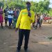 Kole South MP seat