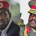 Museveni