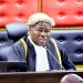 speaker Oboth Oboth commends tourism committee’s report